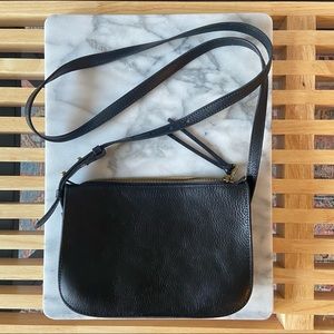 Madewell The Simple Crossbody Bag